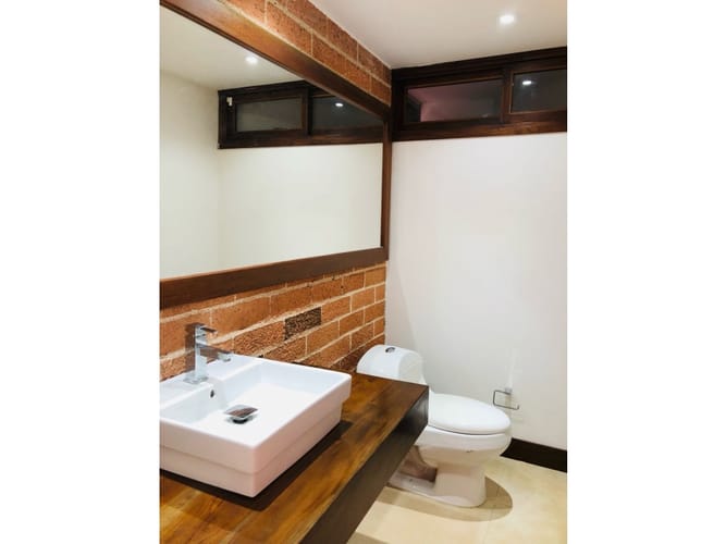 Casa de 6 alcobas en arriendo en El Retiro, 770 m² · foto 22 de 24