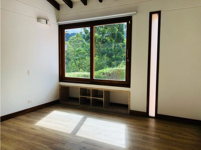 Casa de 6 alcobas en arriendo en El Retiro, 770 m² · foto 23 de 24