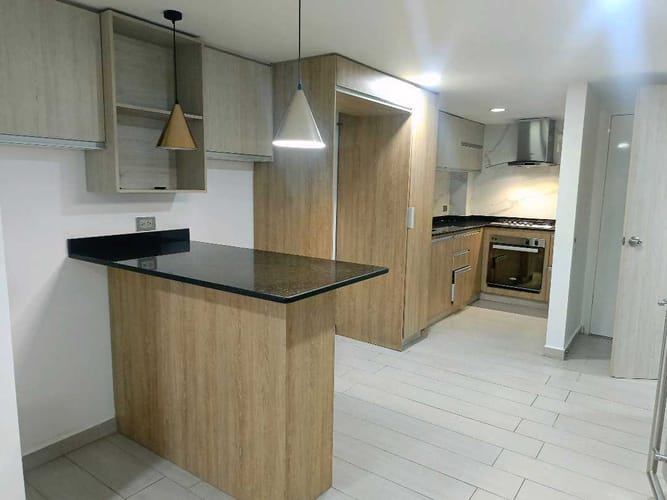 Casa de 4 alcobas en venta en Bochalema, Cali, 185 m² · foto 3 de 19