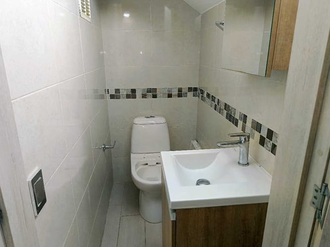 Casa de 4 alcobas en venta en Bochalema, Cali, 185 m² · foto 8 de 19