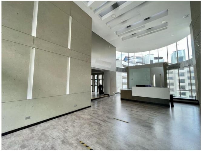 Oficina en arriendo en San Diego, Medellín, 105 m² · foto 2 de 15