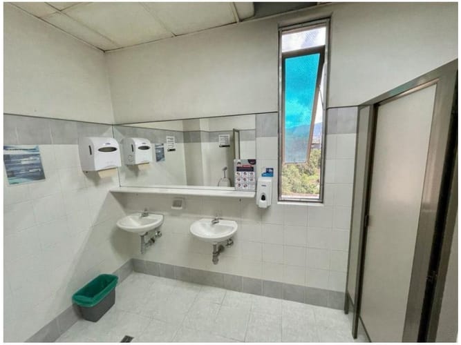 Oficina en arriendo en San Diego, Medellín, 105 m² · foto 3 de 15