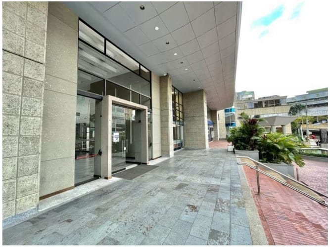 Oficina en arriendo en San Diego, Medellín, 105 m² · foto 5 de 15