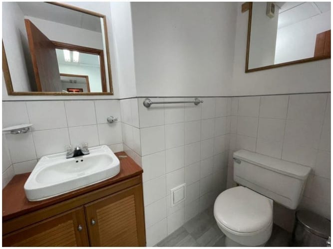 Oficina en arriendo en San Diego, Medellín, 105 m² · foto 6 de 15