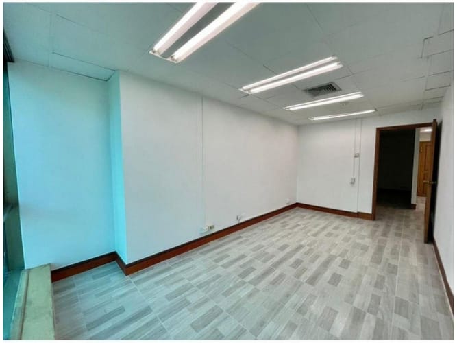 Oficina en arriendo en San Diego, Medellín, 105 m² · foto 7 de 15