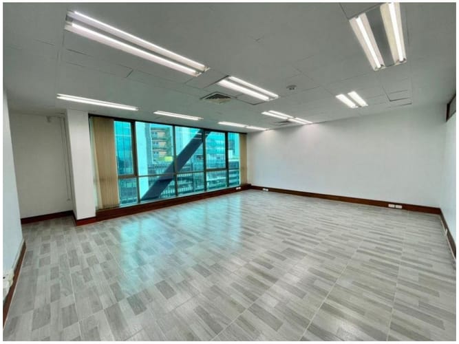 Oficina en arriendo en San Diego, Medellín, 105 m² · foto 15 de 15