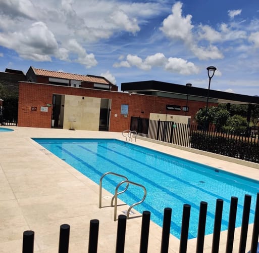 Lote en venta en Lomitas, La Ceja, 80 m² · foto 8 de 10