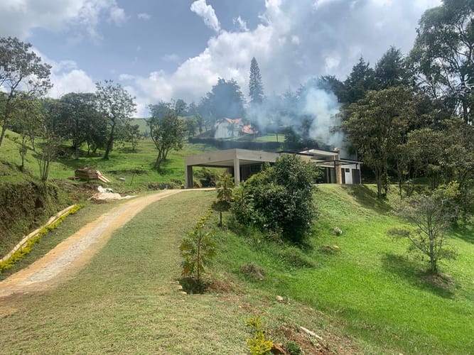 Finca en venta en Sajonia, Rionegro, 263 m² · foto 10 de 21