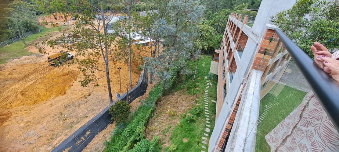 Apartamento de 1 alcoba en venta en Santa Elena, El Retiro, 46 m² · foto 2 de 15