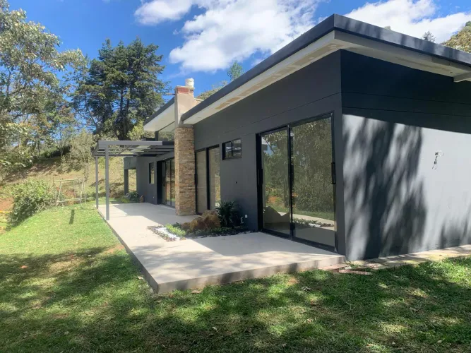 Finca en venta en Sajonia, Rionegro, 263 m² · foto 14 de 21