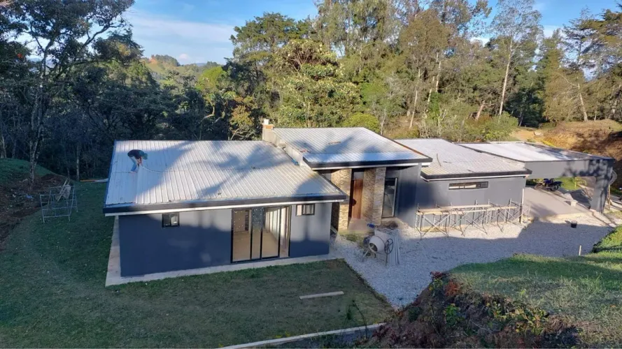 Finca en venta en Sajonia, Rionegro, 263 m² · foto 15 de 21