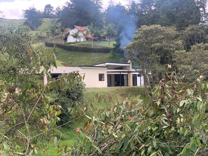 Finca en venta en Sajonia, Rionegro, 263 m² · foto 21 de 21