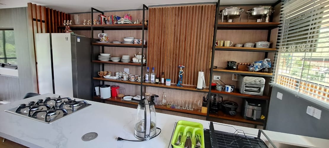 Apartamento de 1 alcoba en venta en Santa Elena, El Retiro, 46 m² · foto 13 de 15