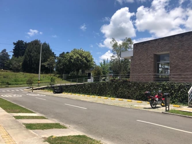 Lote en venta en San Nicolas, La Ceja · foto 8 de 12