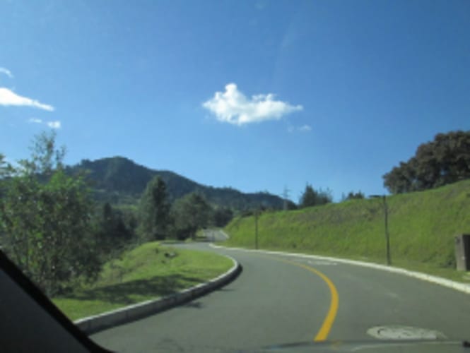 Lote en venta en Guamito, El Carmen de Viboral, 3250 m² · foto 6 de 7