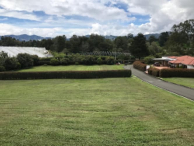 Lote en venta en Guamito, La Ceja, 2600 m² · foto 3 de 10