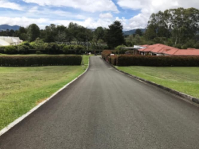 Lote en venta en Guamito, La Ceja, 2600 m² · foto 9 de 10