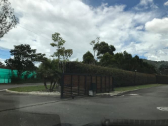 Lote en venta en Guamito, La Ceja, 2600 m² · foto 10 de 10
