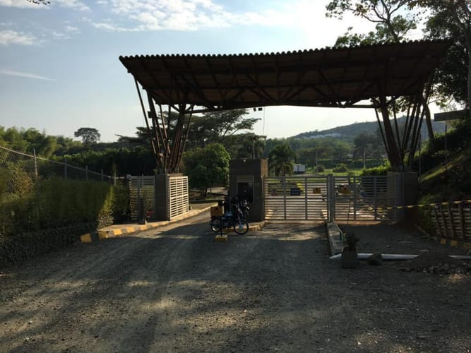 Lote en venta en Porerito, Jamundí · foto 4 de 11