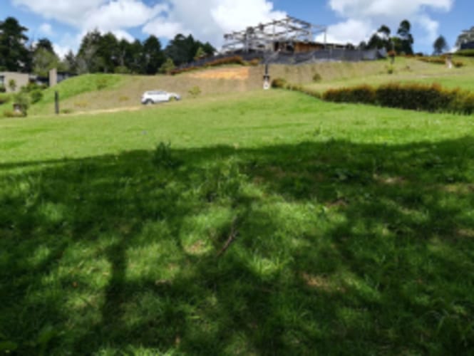 Lote en venta en Aeropuerto, Rionegro, 1145 m² · foto 5 de 8