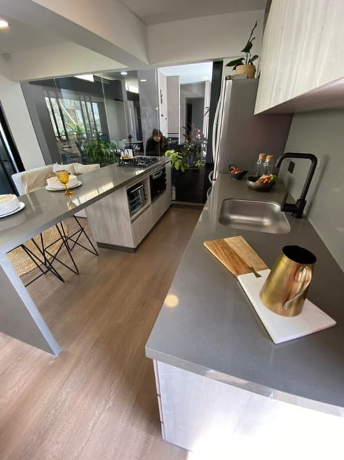 Apartamento de 2 alcobas en venta en El Retiro, 62 m² · foto 2 de 15