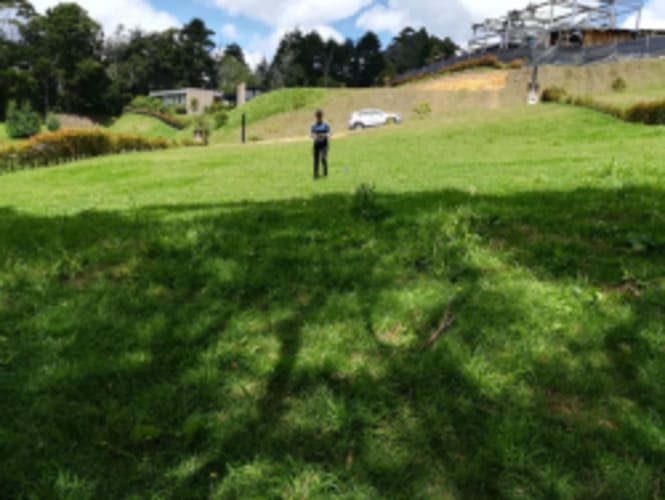 Lote en venta en Aeropuerto, Rionegro, 1145 m² · foto 7 de 8