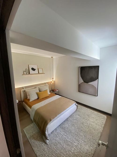 Apartamento de 2 alcobas en venta en El Retiro, 62 m² · foto 8 de 15