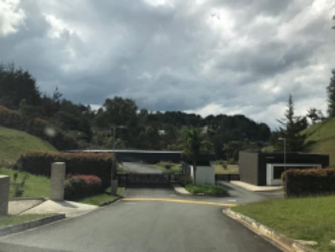 Lote en venta en El Chuscal, El Retiro, 1695 m² · foto 8 de 14