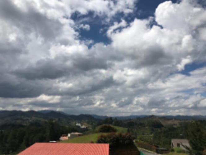 Lote en venta en El Chuscal, El Retiro, 1695 m² · foto 11 de 14
