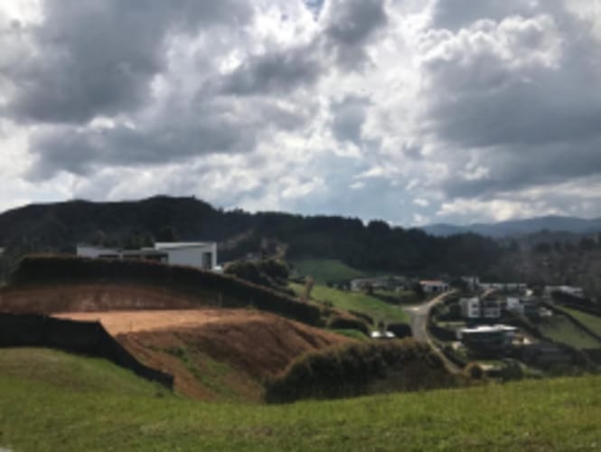 Lote en venta en El Chuscal, El Retiro, 1695 m² · foto 13 de 14