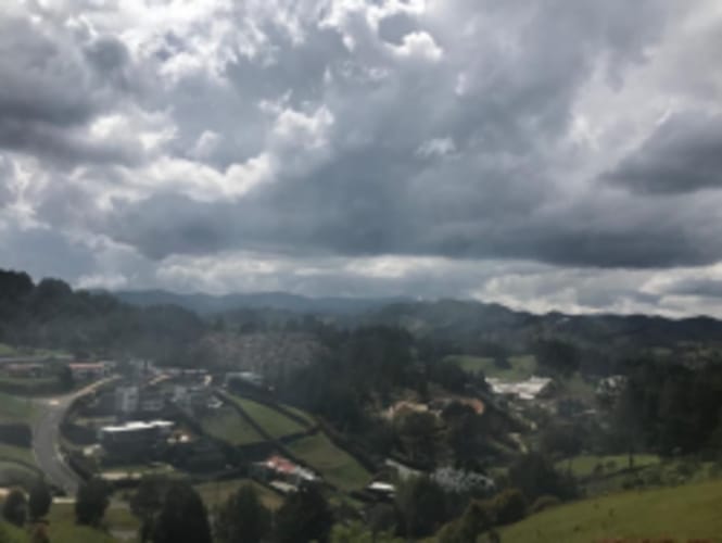 Lote en venta en El Chuscal, El Retiro, 1695 m² · foto 14 de 14