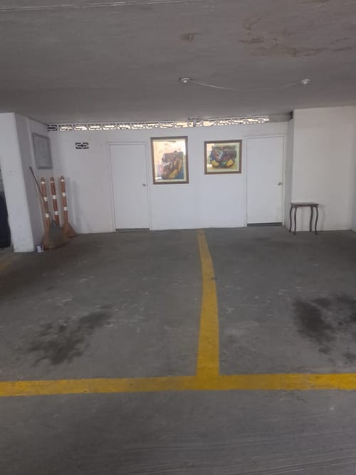 Apartamento de 4 alcobas en venta en La Arboleda, Cali, 206 m² · foto 3 de 14