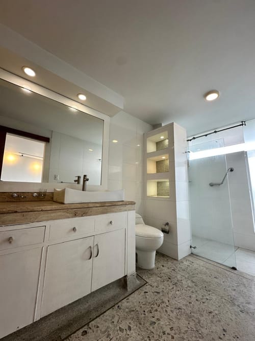 Apartamento de 4 alcobas en venta en La Arboleda, Cali, 206 m² · foto 13 de 14