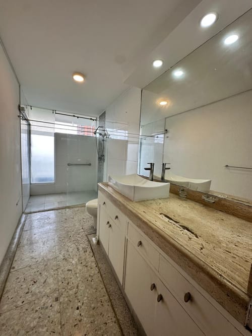 Apartamento de 4 alcobas en venta en La Arboleda, Cali, 206 m² · foto 14 de 14