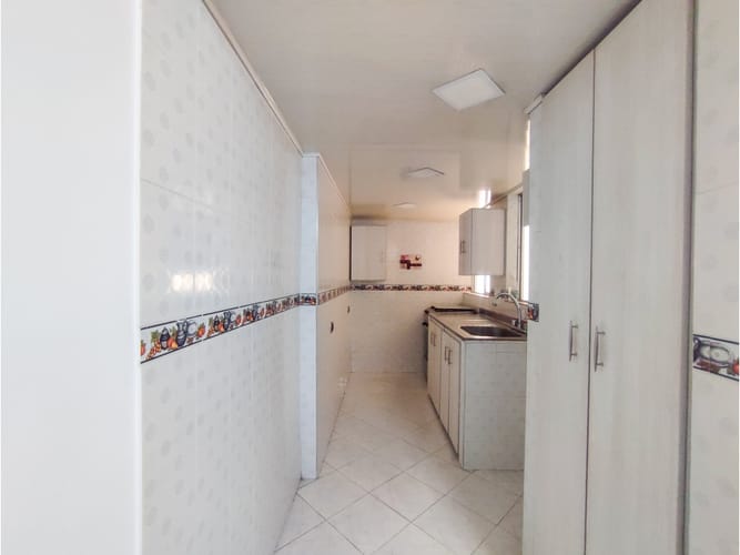 Casa de 5 alcobas en venta en Super Manzana 10, Bogotá, 111 m² · foto 7 de 24
