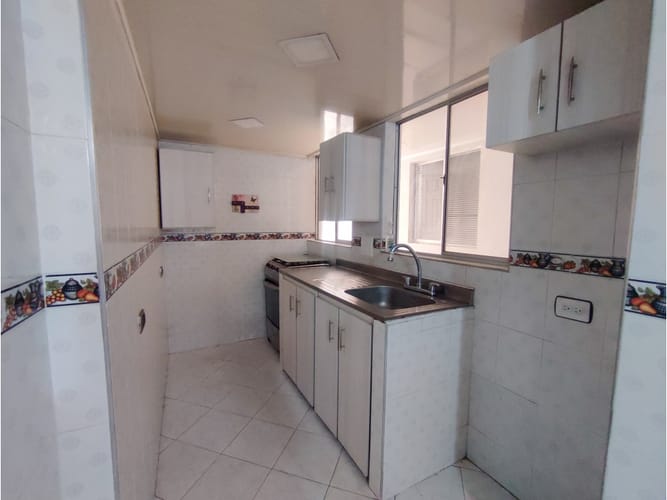 Casa de 5 alcobas en venta en Super Manzana 10, Bogotá, 111 m² · foto 8 de 24