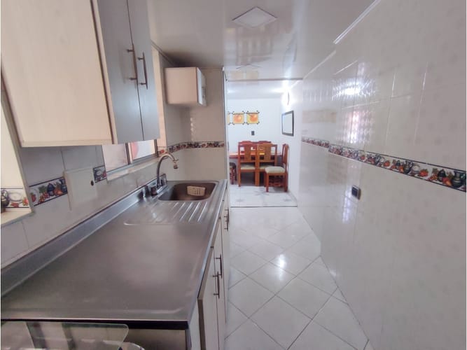 Casa de 5 alcobas en venta en Super Manzana 10, Bogotá, 111 m² · foto 9 de 24
