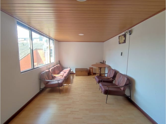 Casa de 5 alcobas en venta en Super Manzana 10, Bogotá, 111 m² · foto 11 de 24