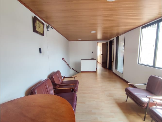 Casa de 5 alcobas en venta en Super Manzana 10, Bogotá, 111 m² · foto 12 de 24