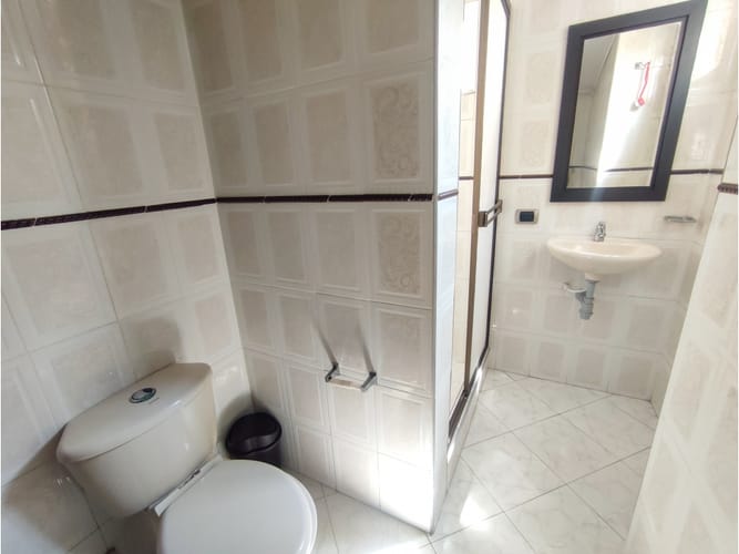 Casa de 5 alcobas en venta en Super Manzana 10, Bogotá, 111 m² · foto 15 de 24