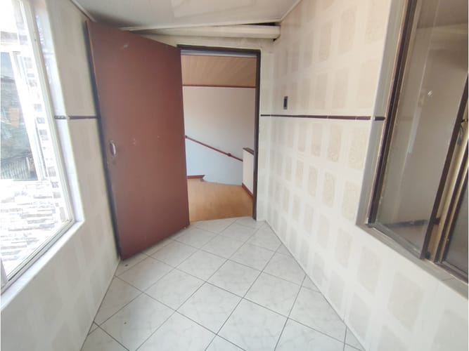 Casa de 5 alcobas en venta en Super Manzana 10, Bogotá, 111 m² · foto 23 de 24