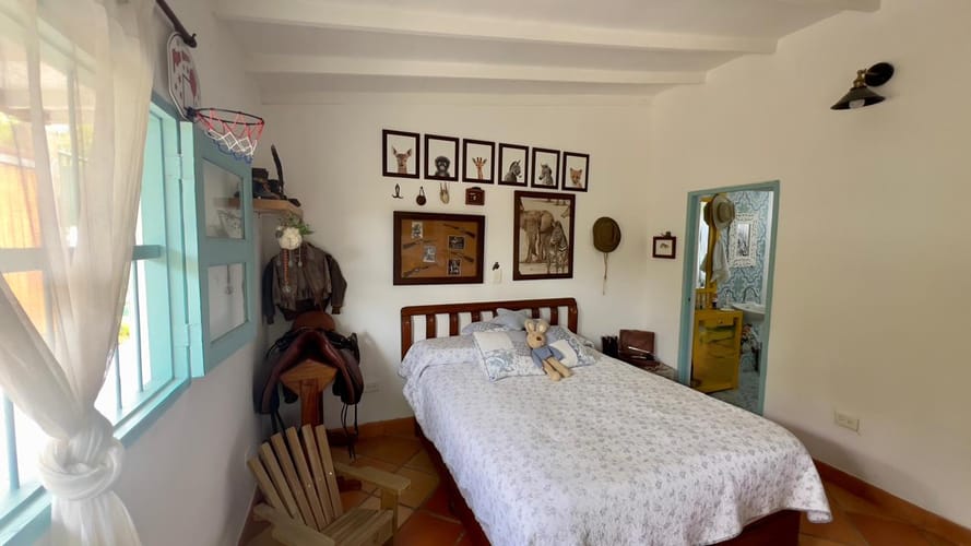 Casa de 3 alcobas en venta en Yarumal, Rionegro, 140 m² · foto 6 de 22