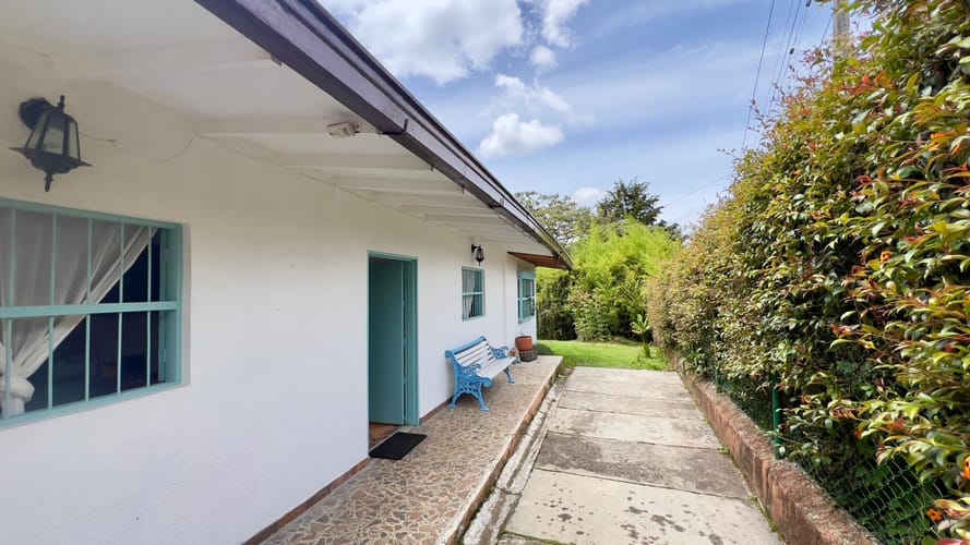 Casa de 3 alcobas en venta en Yarumal, Rionegro, 140 m² · foto 14 de 22