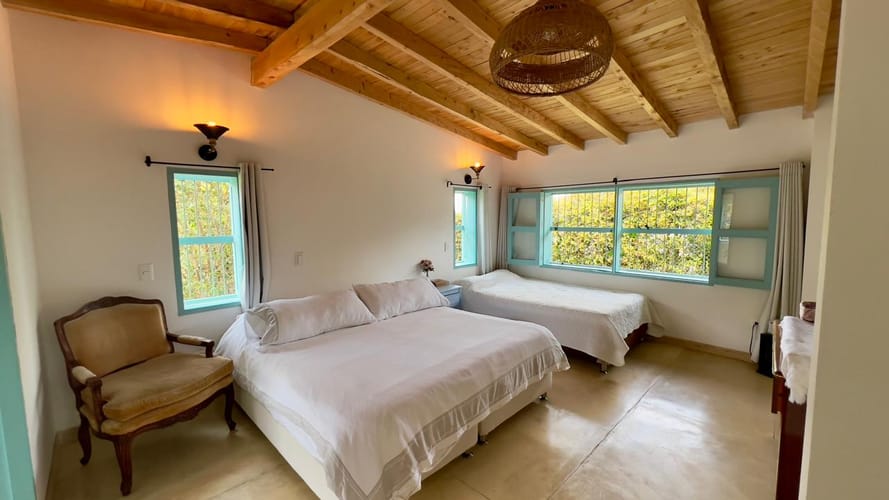 Casa de 3 alcobas en venta en Yarumal, Rionegro, 140 m² · foto 15 de 22
