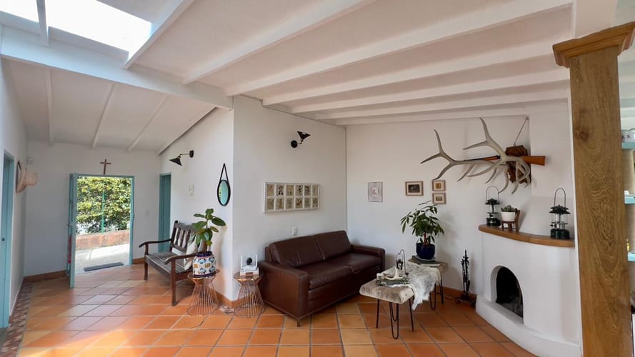 Casa de 3 alcobas en venta en Yarumal, Rionegro, 140 m² · foto 16 de 22