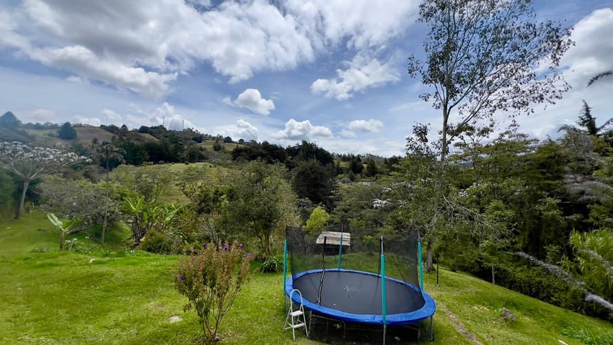 Casa de 3 alcobas en venta en Yarumal, Rionegro, 140 m² · foto 19 de 22