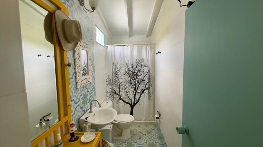 Casa de 3 alcobas en venta en Yarumal, Rionegro, 140 m² · foto 20 de 22