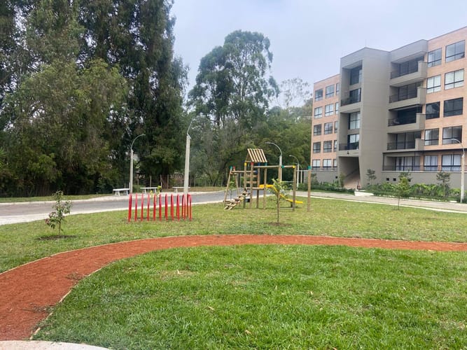 Lote en venta en Llano Grande, Rionegro, 63 m² · foto 4 de 16