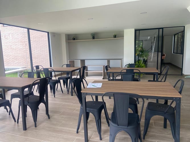 Lote en venta en Llano Grande, Rionegro, 63 m² · foto 9 de 16