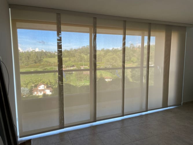 Apartamento de 2 alcobas en venta en Santa Ana, Rionegro, 58 m² · foto 2 de 19